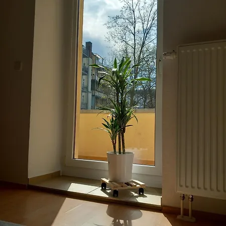 Ferienwohnung Mit Stellplatz