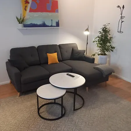 Ferienwohnung Mit Stellplatz Apartment *